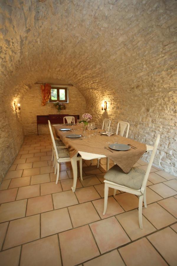 Siccieu - Au Clair De La Pierre Villa ภายนอก รูปภาพ